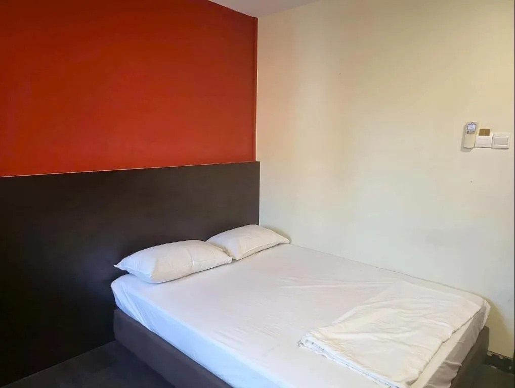 L Hotel @ 51 Desker Singapura 2*,  Singapura