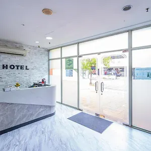 2* ホテル K 12【staycation 認定】