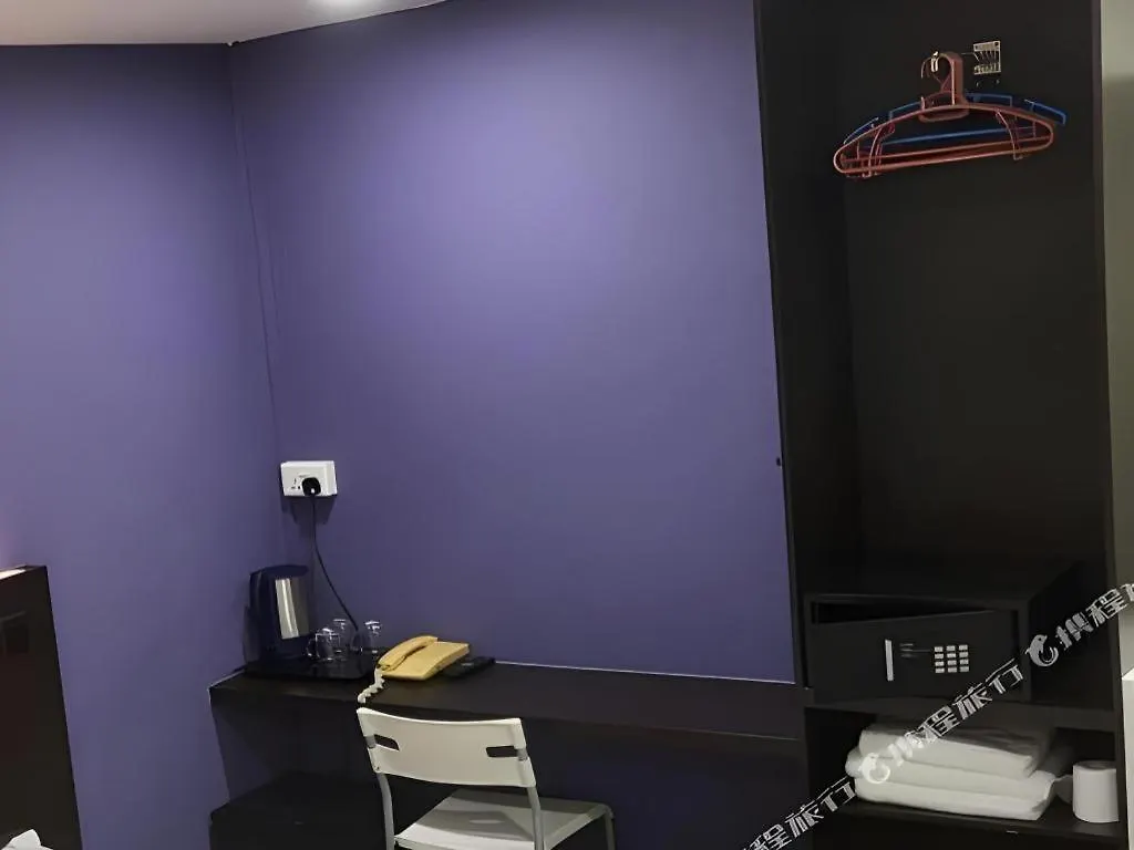 L Hotel @ 51 Desker سنغافورة 2*,