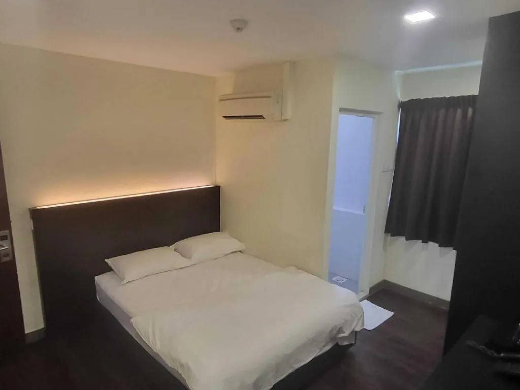 L Hotel @ 51 Desker سنغافورة 2*,  سنغافورة