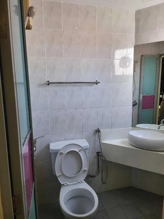 **  L Hotel @ 51 Desker سنغافورة سنغافورة