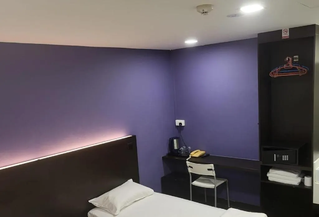 L Hotel @ 51 Desker سنغافورة 2*,  سنغافورة